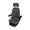 Operator seat suitable for JCB 2CX 3CX 4CX