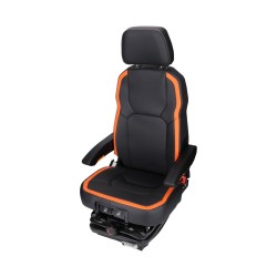 copy of Operator seat suitable for JCB 2CX, 4CX, 3CX