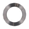 Plate brake counter suitable for CASE