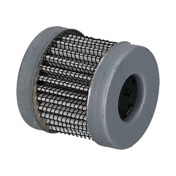 Pilot hydraulic filter suitable for JCB