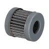 Pilot hydraulic filter suitable for JCB