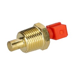 Water temperature sensor in the thermostat housing suitable for JCB 3CX 4CX