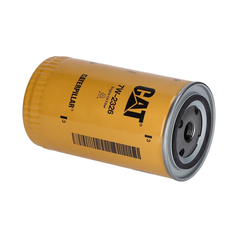Engine oil filter suitable for CAT Engine oil filter suitable for CAT