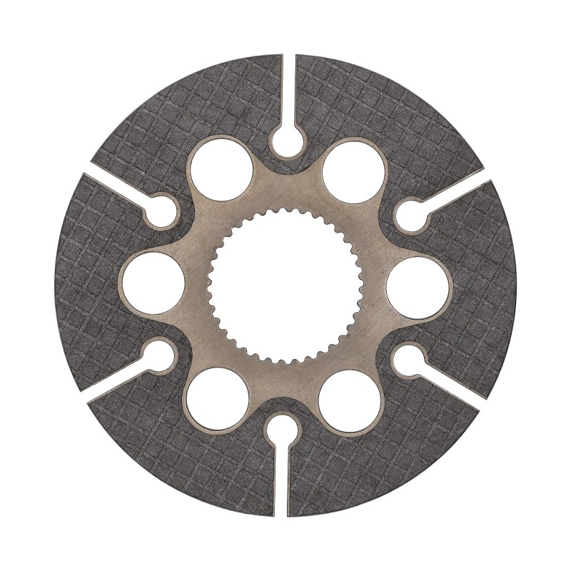 Plate brake friction suitable for Case Plate brake friction suitable for Case