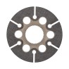 Plate brake friction suitable for Case
