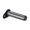 Swivel pin - stabilization bar suitable for JCB 3CX 4CX