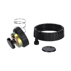 Fuel hand primer kit suitable for JCB 3CX 4CX