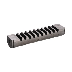 Arm rotation toothed rack suitable for JCB 3CX 4CX