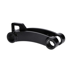 Link centre assembly suitable for JCB 802