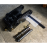 Quickhitch rear mechnical suitable for JCB 3CX 4CX 805/806/808