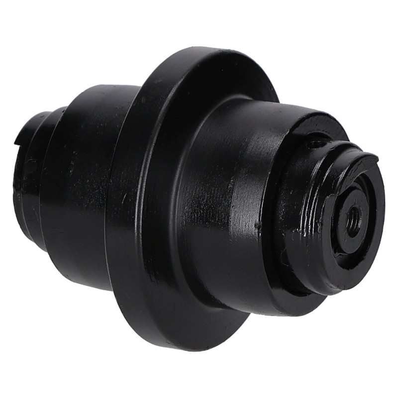 Roller bottom suitable for CAT 301 mini excavators