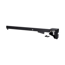 Right door lock suitable for JCB 3CX 4CX