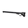 Right door lock suitable for JCB 3CX 4CX