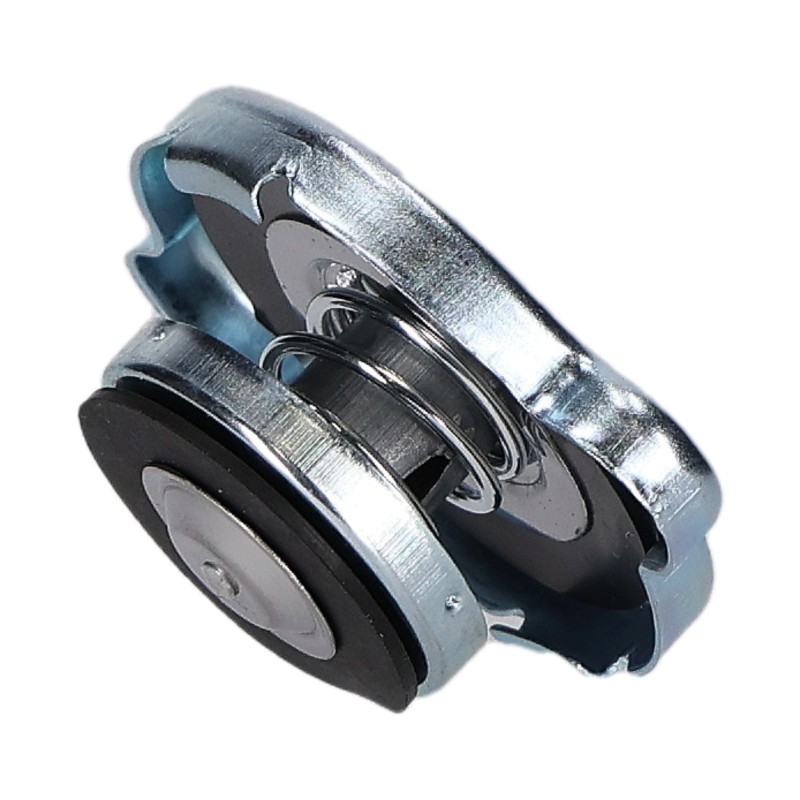 Expansion tank cap - 1 bar suitable for JCB