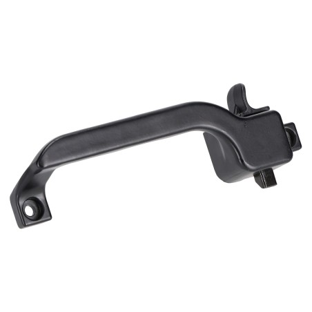 Rear window handle - P21 cab suitable for JCB 3CX 4CX - 331/28233