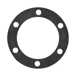 Gasket for the hydraulic filter cover suitable for JCB 3CX 4CX