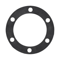 Uszczelka pod dekiel filtra hydrauliki pasująca do JCB 3CX 4CX
