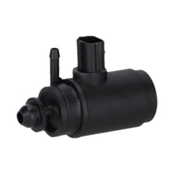 Washer motor 12 volt suitable for JCB 3CX 4CX