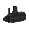 Washer motor 12 volt suitable for JCB 3CX 4CX Washer motor 12 volt suitable for JCB 3CX 4CX