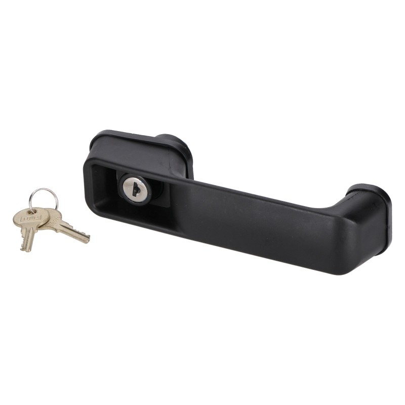 Door handle suitable for JCB 3CX 4CX