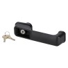 Door handle suitable for JCB 3CX 4CX