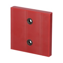 Pad wear square M10 suitable for CAT