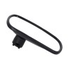Exterior mirror suitable for JCB