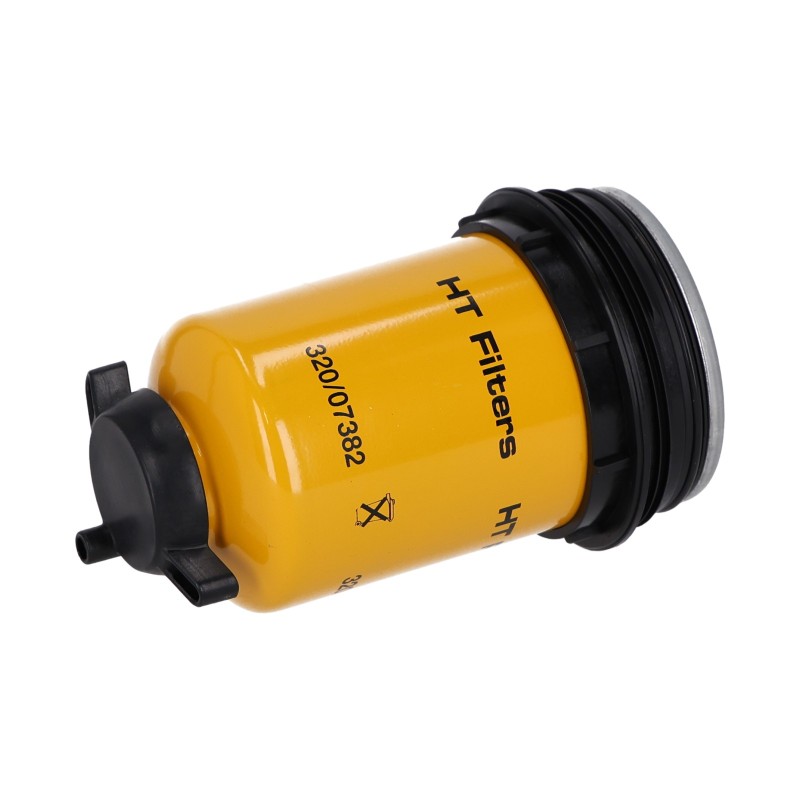 Main fuel filter - EKOMAX tier 4 engine