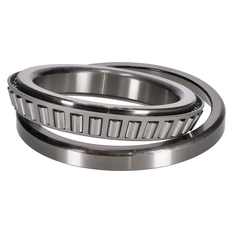 Hub bearing rear/front suitable for JCB