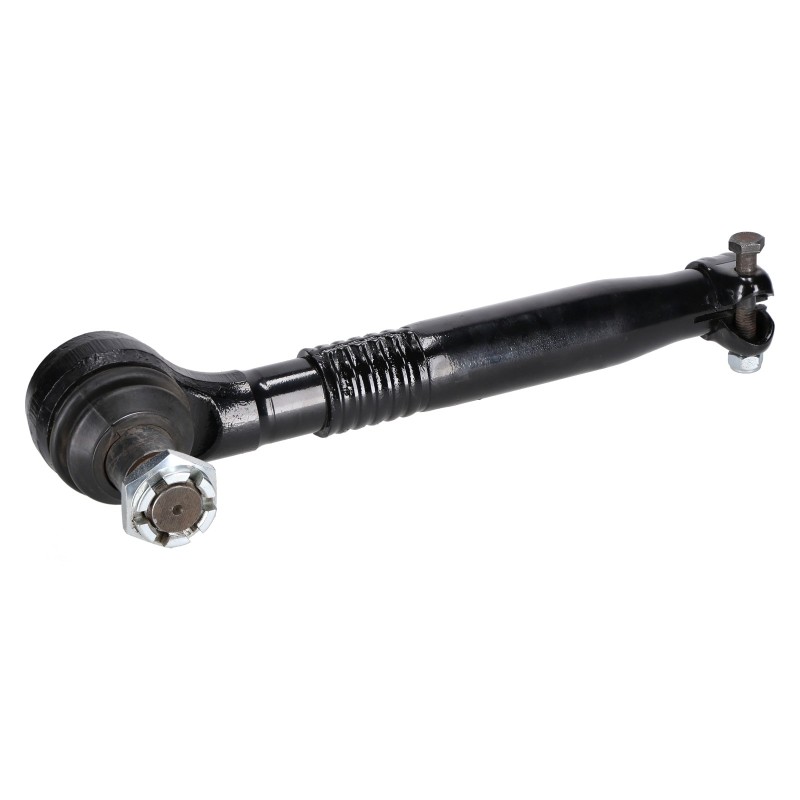 Ball joint left joint suitable for CAT