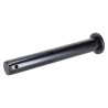 Rear bucket pin 45x340 - suitable for CAT, KOMATSU, NEW HOLLAND