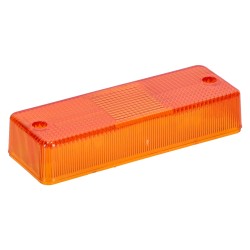 Klosz kierunkowskazu - lampa drogowa pasujący do JCB 3CX 4CX