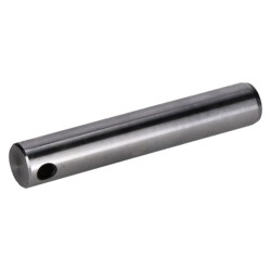 Arm connecting pin suitable for JCB 801/802 mini excavator