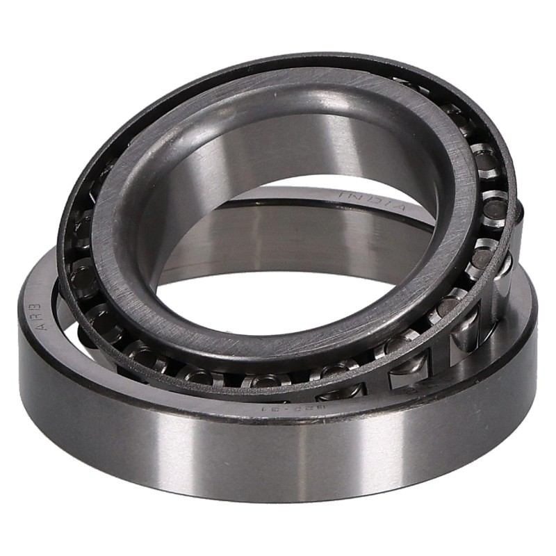 Differential bearing taper roller