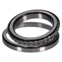 Hub wheel bearing rear/front suitable for JCB 3CX 4CX - OEM