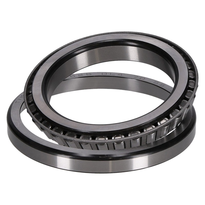 Hub wheel bearing rear/front suitable for JCB 3CX 4CX - OEM