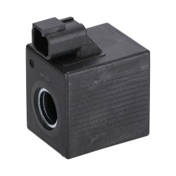 Coil for wheel control valve suitable for JCB 3CX 4CX Loaders