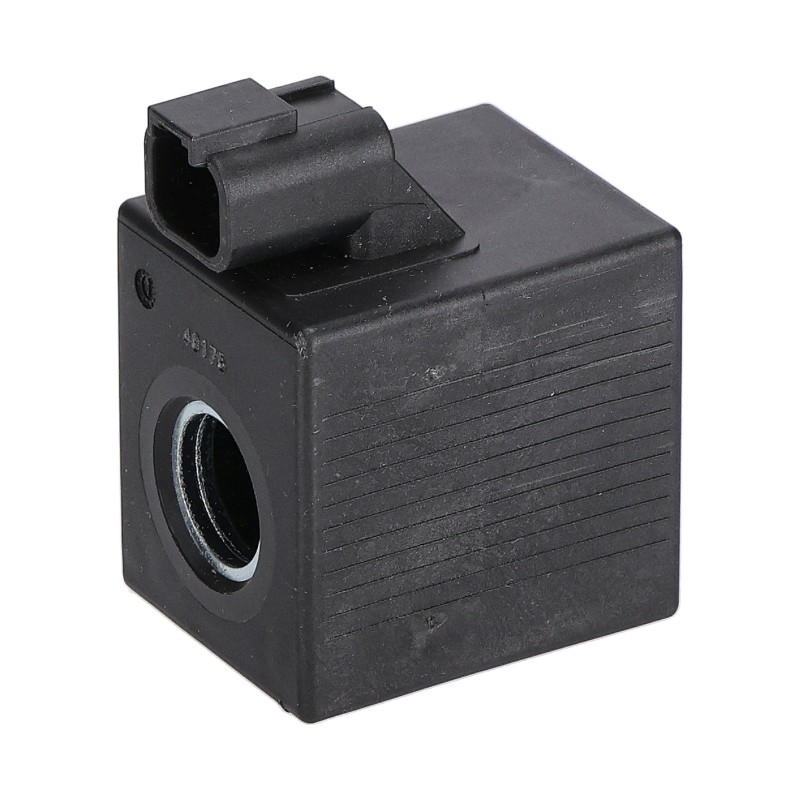 Coil for wheel control valve suitable for JCB 3CX 4CX Loaders