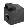 Coil for wheel control valve suitable for JCB 3CX 4CX Loaders