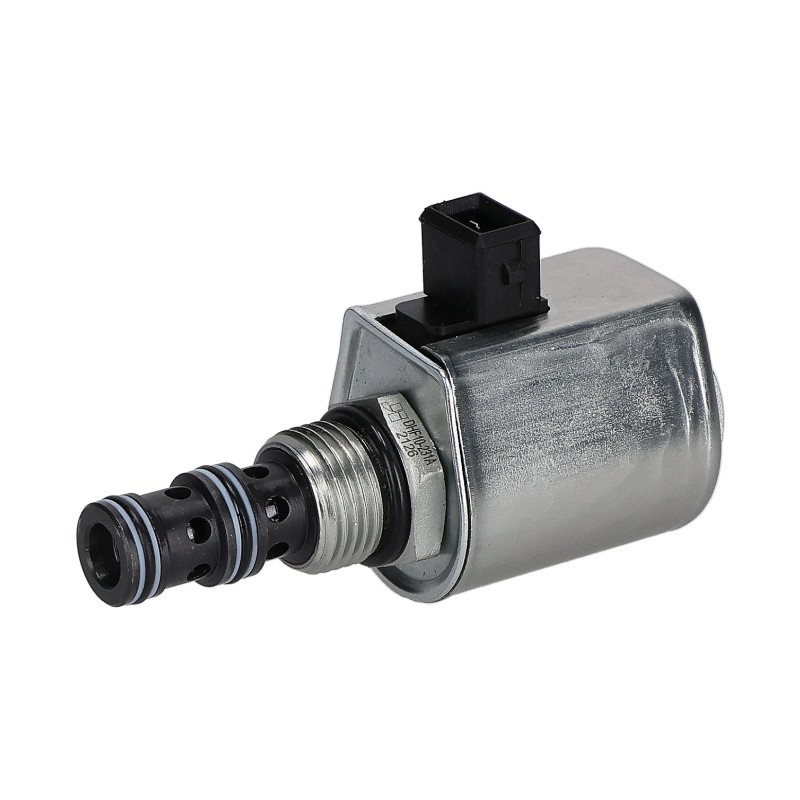 Front drive solenoid valve - Powershift Front drive solenoid valve - Powershift