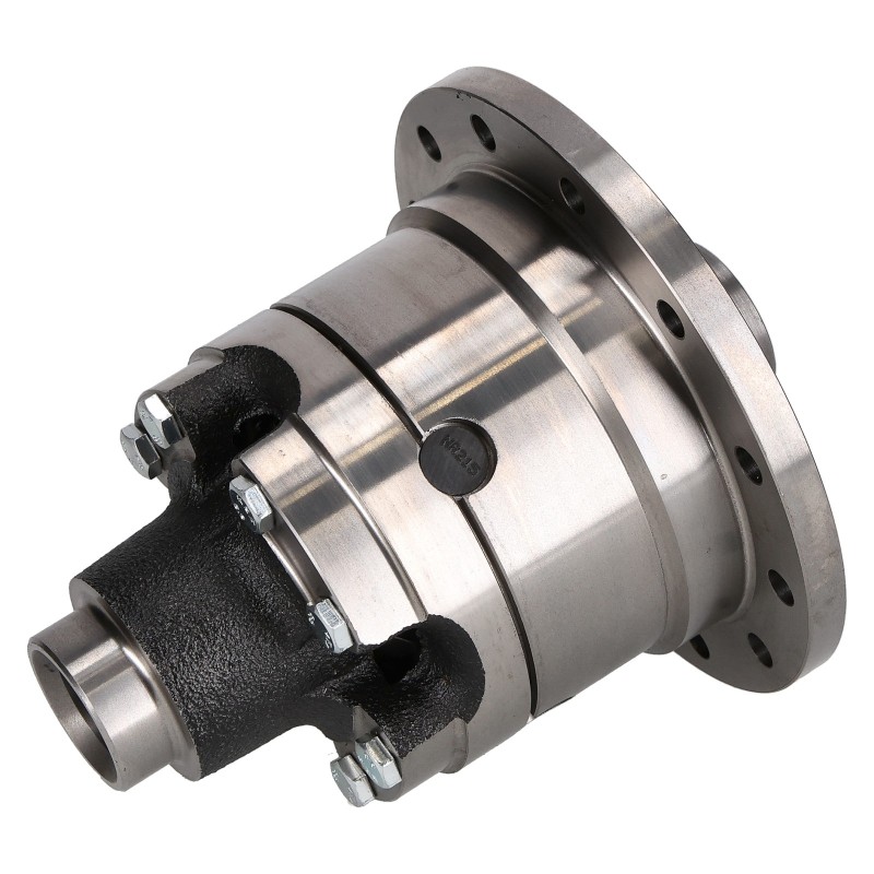 Rear differential - Housing + satellites suitable for JCB