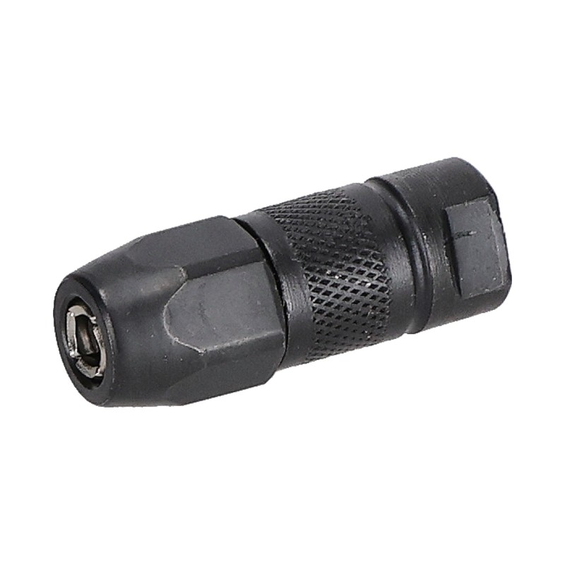 Grease gun tip suitable for JCB