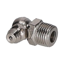 Grease nipple 1/8 - suitable for JCB