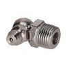 Grease nipple 1/8 - suitable for JCB