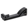 Side window handle suitable for JCB 3CX 4CX