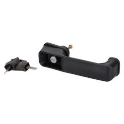 Door handle suitable for JCB 3CX 4CX