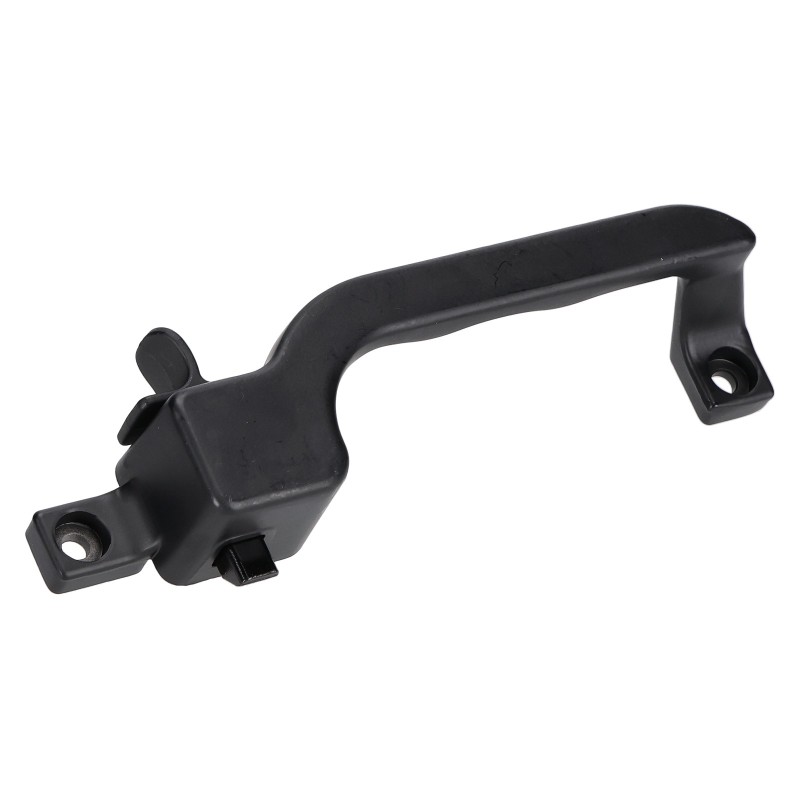 Rear window handle - RIGHT - Cab P21 suitable for JCB 3CX 4CX Rear window handle - RIGHT - Cab P21 suitable for JCB 3CX 4CX