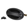 Right Door Handle suitable for JCB / Cab P21 3CX 4CX