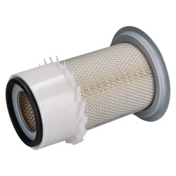 External air filter suitable for JCB / AA engine