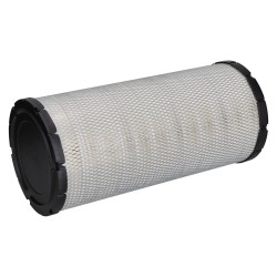 External air filter suitable for VOLVO machines